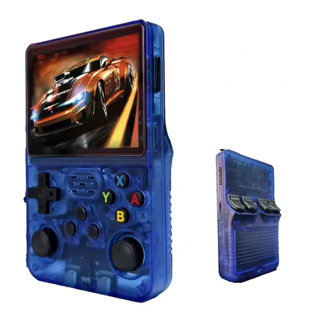 R36S Game console