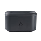 Flame Aroma Diffuser – Relaxing LED Fire Effect