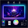 SoundSync™ Reactive TV LED Backlight