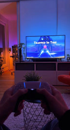 SoundSync™ Reactive TV LED Backlight