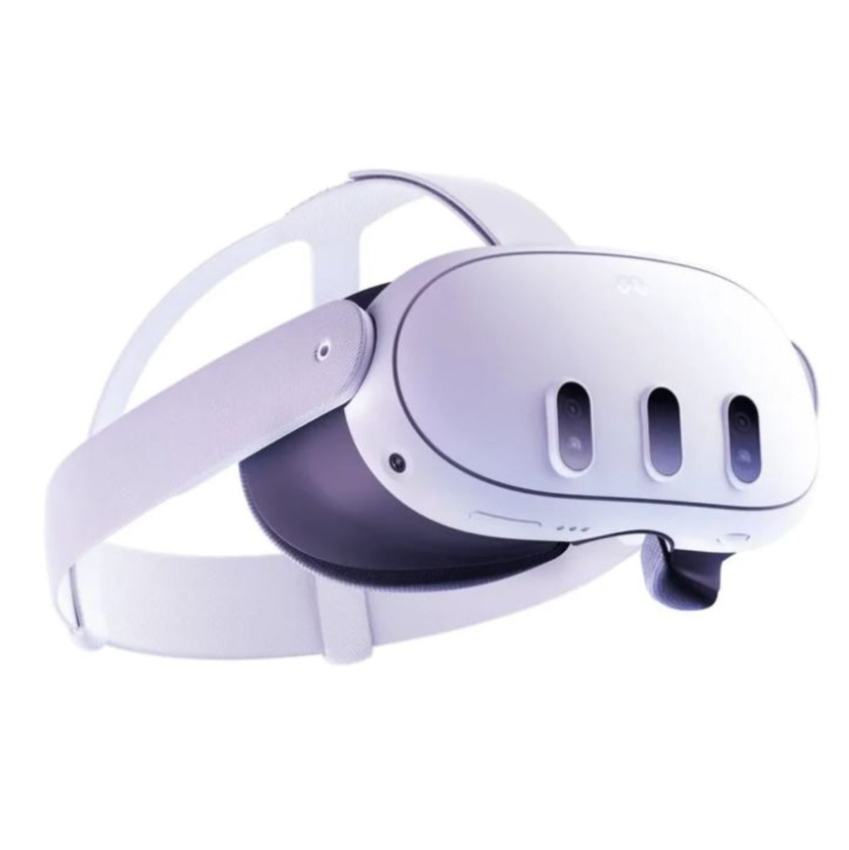 Meta Quest 3 128GB / 512GB - Breakthrough Mixed Reality - Powerful Performance (Oculus)